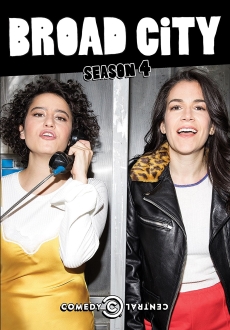 "Broad City" [S04] DVDRip.x264-REWARD