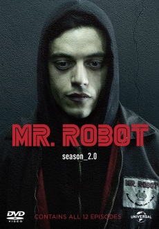 "Mr. Robot" [S02] BDRip.x264-REWARD