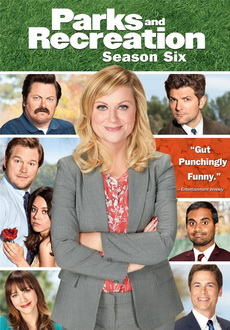 "Parks and Recreation" [S06] DVDRip.x264-DEMAND