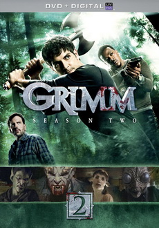"Grimm" [S02] DVDRip.X264-DEMAND
