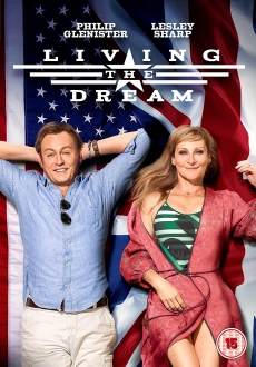 "Living the Dream" [S01] DVDRip.x264-PFa