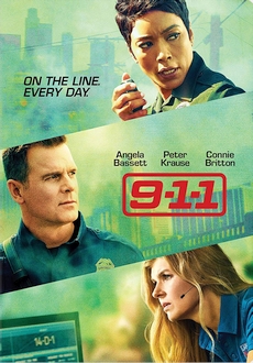 "9-1-1" [S01] DVDRip.X264-REWARD