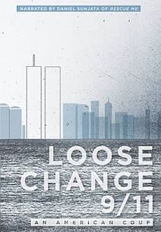 "Loose Change 9-11: An American Coup" (2009) DVDRip.XviD-EPiSODE