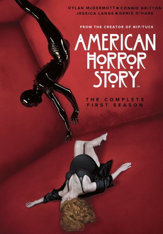 "American Horror Story" [S01] DVDRip.XviD-DEMAND