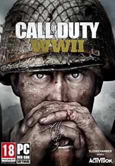 "Call of Duty: WWII" (2017) -RELOADED