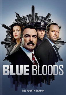 "Blue Bloods" [S04] DVDRip.x264-DEMAND