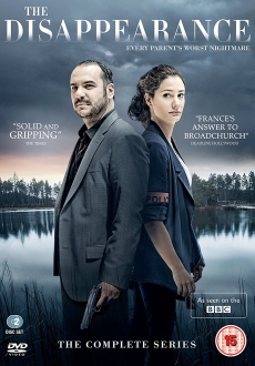 "Disparue" [S01] 720p.BluRay.FLAC2.0.x264-SbR