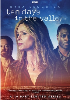 "Ten Days in the Valley" [S01] BDRip.x264-TAXES