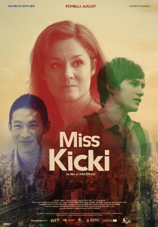 "Miss Kicki" (2009) DVDRip.XviD-XTM