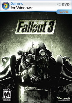 "Fallout 3" (2008) READNFO.MULTi2-PROPHET