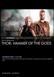 "Hammer of the Gods" (2009) DVDRip.XviD-GFW