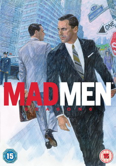 "Mad Men" [S06] BDRip.X264-DEMAND