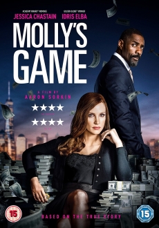 "Molly's Game" (2017) 720p.HC.HDRip.X264-Jhulelal