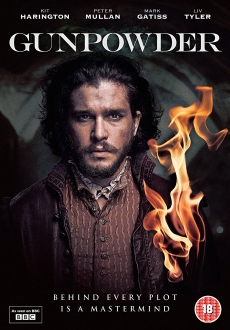 "Gunpowder" [S01] BDRip.x264-HAGGiS