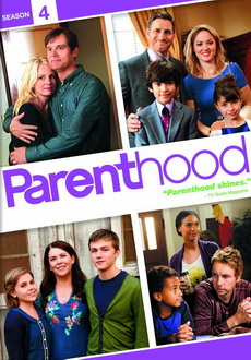 "Parenthood" [S04] DVDRip.X264-REWARD