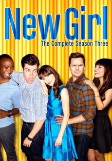 "New Girl" [S03] DVDRip.x264-DEMAND