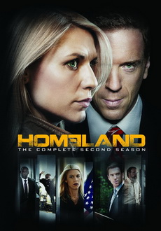 "Homeland" [S02] BDRip.x264-Counterfeit