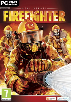 "Real Heroes: Firefighter" (2012) -SKIDROW