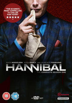 "Hannibal" [S01] BDRip.X264-DEMAND