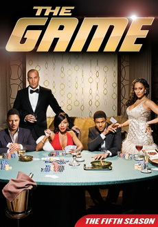 "The Game" [S05] DVDRip.XviD-DEMAND