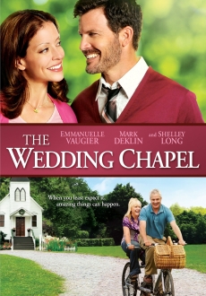 "The Wedding Chapel" (2013) 1080p.WEBRip.x264.Solar