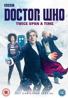 "Doctor Who: Christmas Special" [S11E00] BDRip.x264-HAGGiS