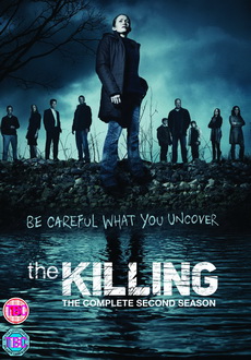 "The Killing" [S02] DVDRip.XviD-REWARD