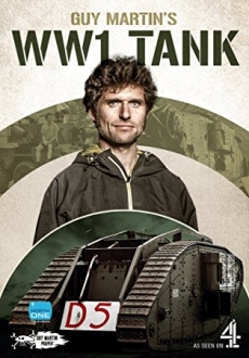 "Guy Martin WW1 Tank" (2017) BDRip.x264-GHOULS