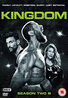 "Kingdom" [S02E11-20] DVDRip.x264-NODLABS