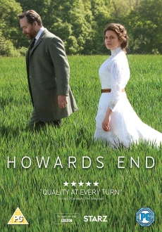 "Howards End" [S01] DVDRip.x264-PFa