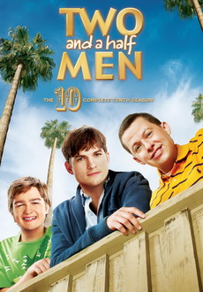 "Two and a Half Men" [S10] DVDRip.X264-DEMAND