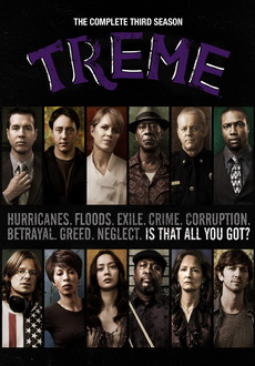 "Treme" [S03] BDRip.X264-DEMAND