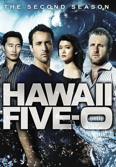 "Hawaii Five-0" [S02] BDRip.XviD-REWARD