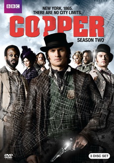 "Copper" [S02] BDRip.X264-DEMAND