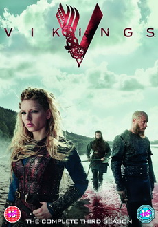 "Vikings" [S03] EXTENDED.BDRip.x264-SAiNTS  