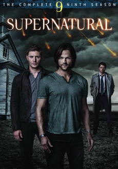 "Supernatural" [S09] BDRip.x264-DEMAND