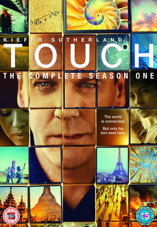 "Touch" [S01] DVDRip.XviD-DEMAND