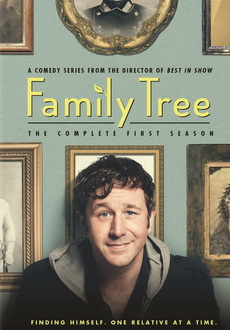 "Family Tree" [S01] DVDRip.X264-REWARD