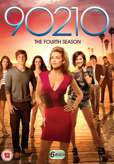 "90210" [S04] DVDRip.XviD-CLUE