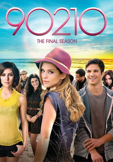 "90210" [S05] DVDRip.X264-DEMAND