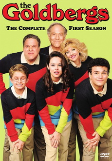 "The Goldbergs" [S01] DVDRip.x264-DEMAND 