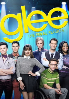 "Glee" [S06] DVDRip.x264-PFa