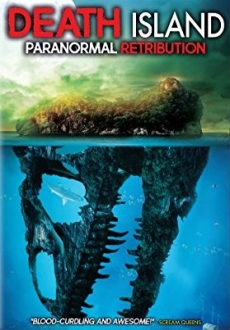 "Death Island: Paranormal Retribution" (2017) HDRip.XviD.AC3-EVO