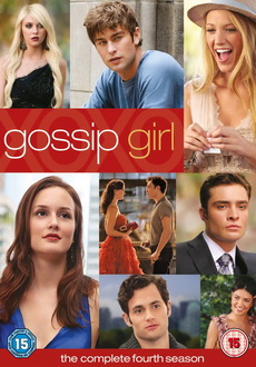 "Gossip Girl" [S04] DVDRip.XviD-REWARD