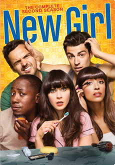 "New Girl" [S02] DVDRip.X264-DEMAND