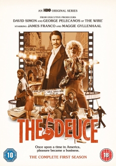 "The Deuce" [S01] BDRip.x264-DEMAND