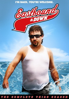 "Eastbound & Down" [S03] DVDRip.XviD-REWARD