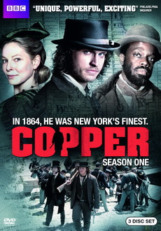 "Copper" [S01] BDRip.XviD-REWARD