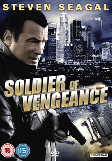 "True Justice 2: Soldier of Vengeance" (2012) BDRiP.XViD-TASTE