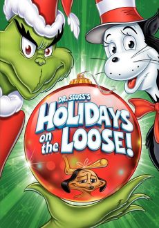 "Dr. Seuss’s Holidays on the Loose!" (2011) DVDRIP.XviD-UnKnOwN